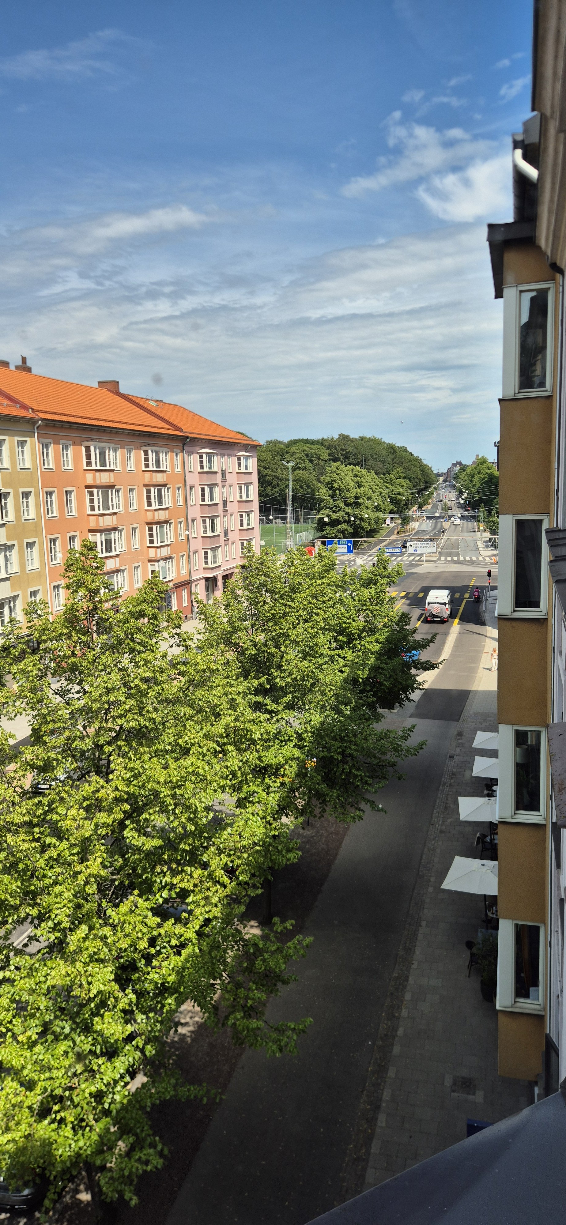 Lägenhet, 2 rooms, 45 sqm, Malmö – bild 2