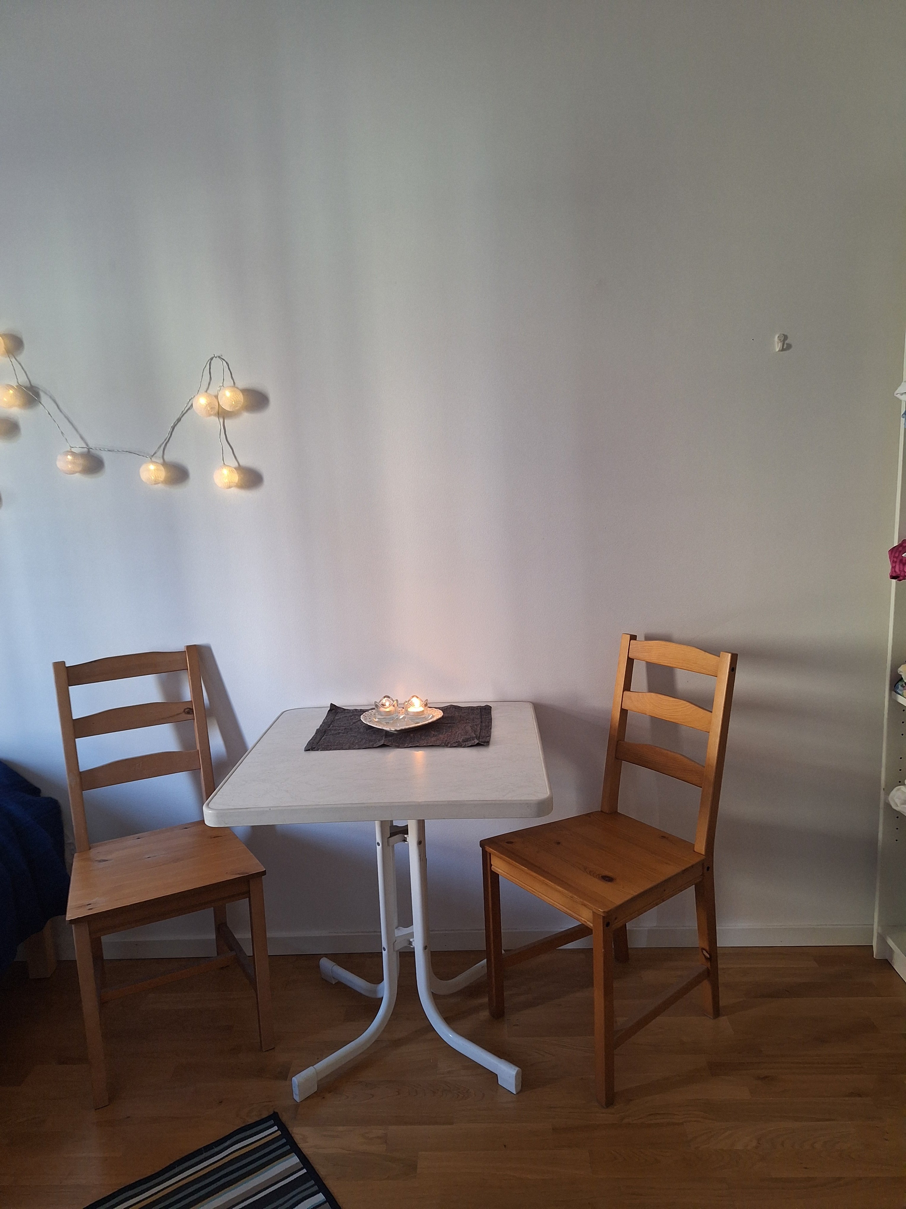Lägenhet, 2 rooms, 12 sqm, Torshälla – bild 4