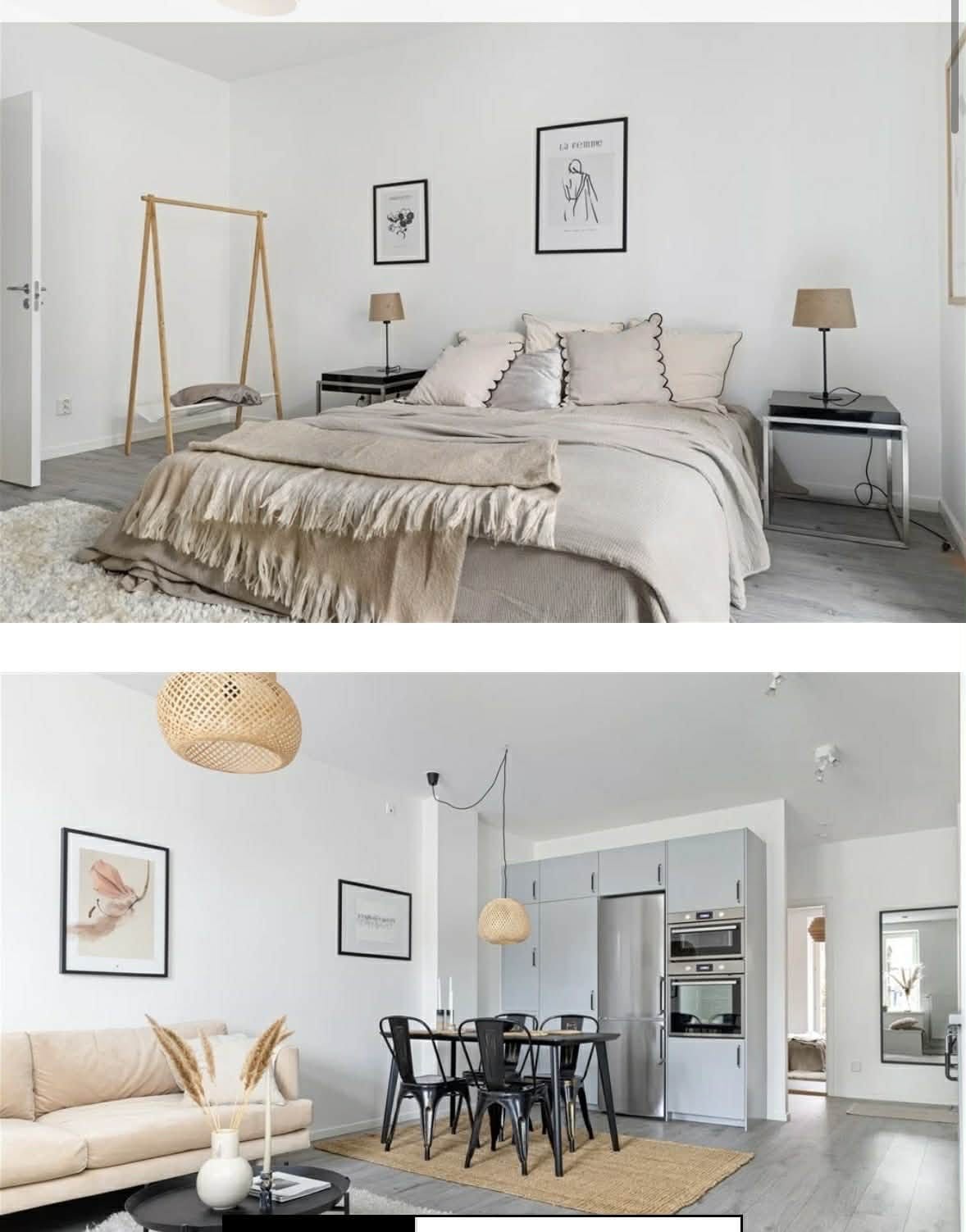 3 rok · 70 m² i Stockholm – bild 10