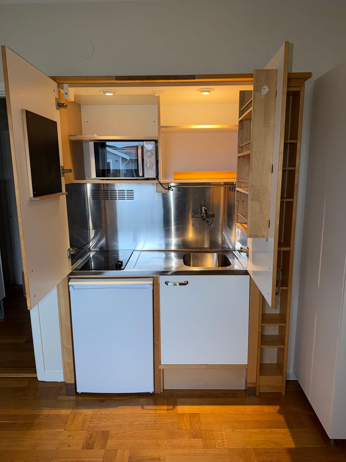 1 rok · 20 m² i Karlstad – bild 6