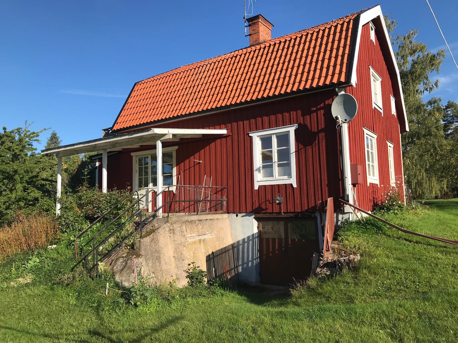 5 rok · 145 m² i Sparreholm – bild 4