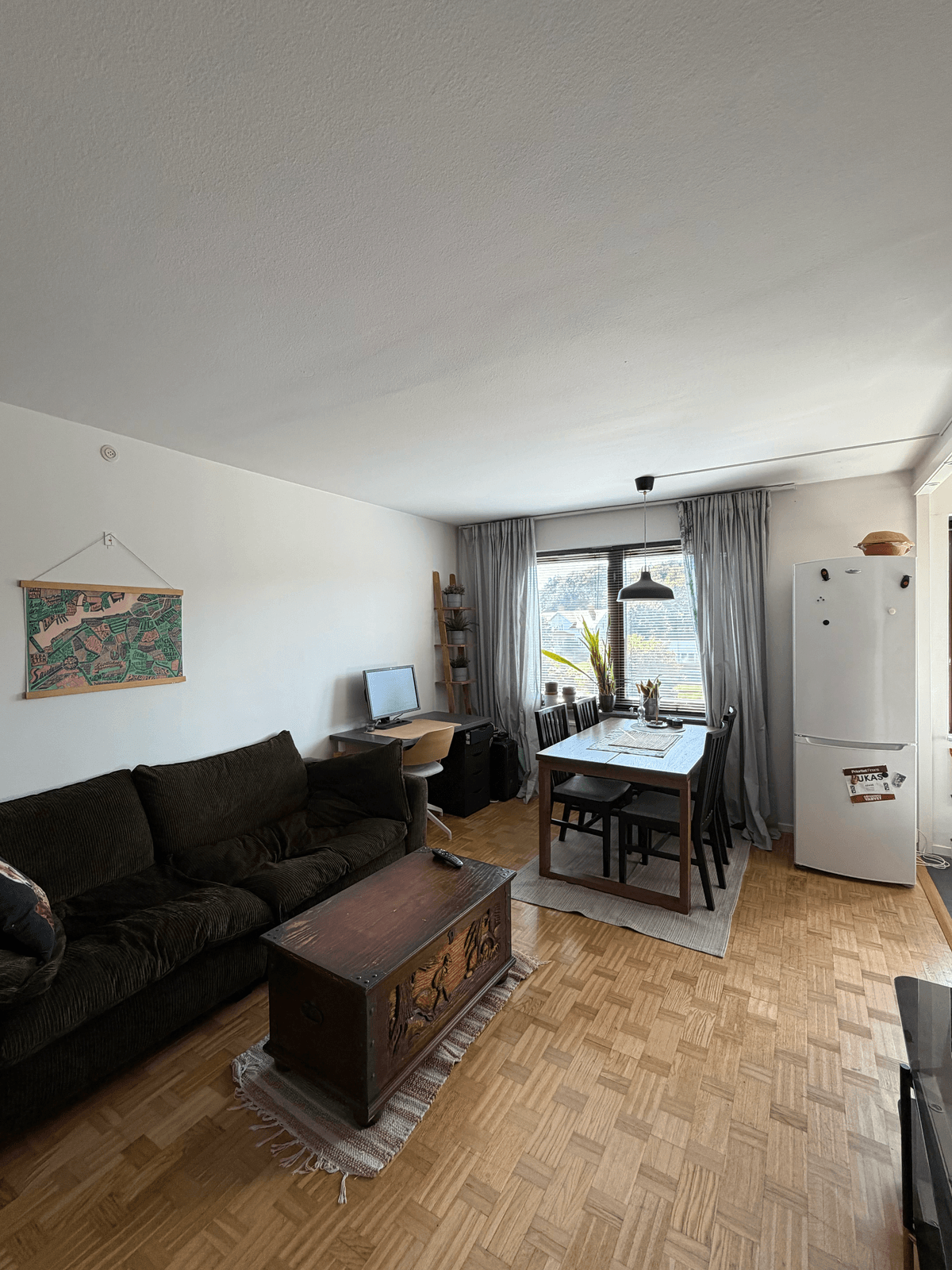 2 rok · 35 m² i Mölndal – bild 2