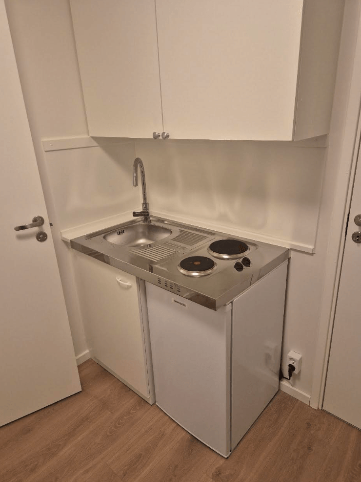 1 rok · 30 m² i Västerås – bild 3