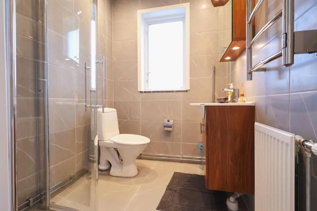 Villa/Hus, 7 rooms, 123 sqm, Partille – bild 11