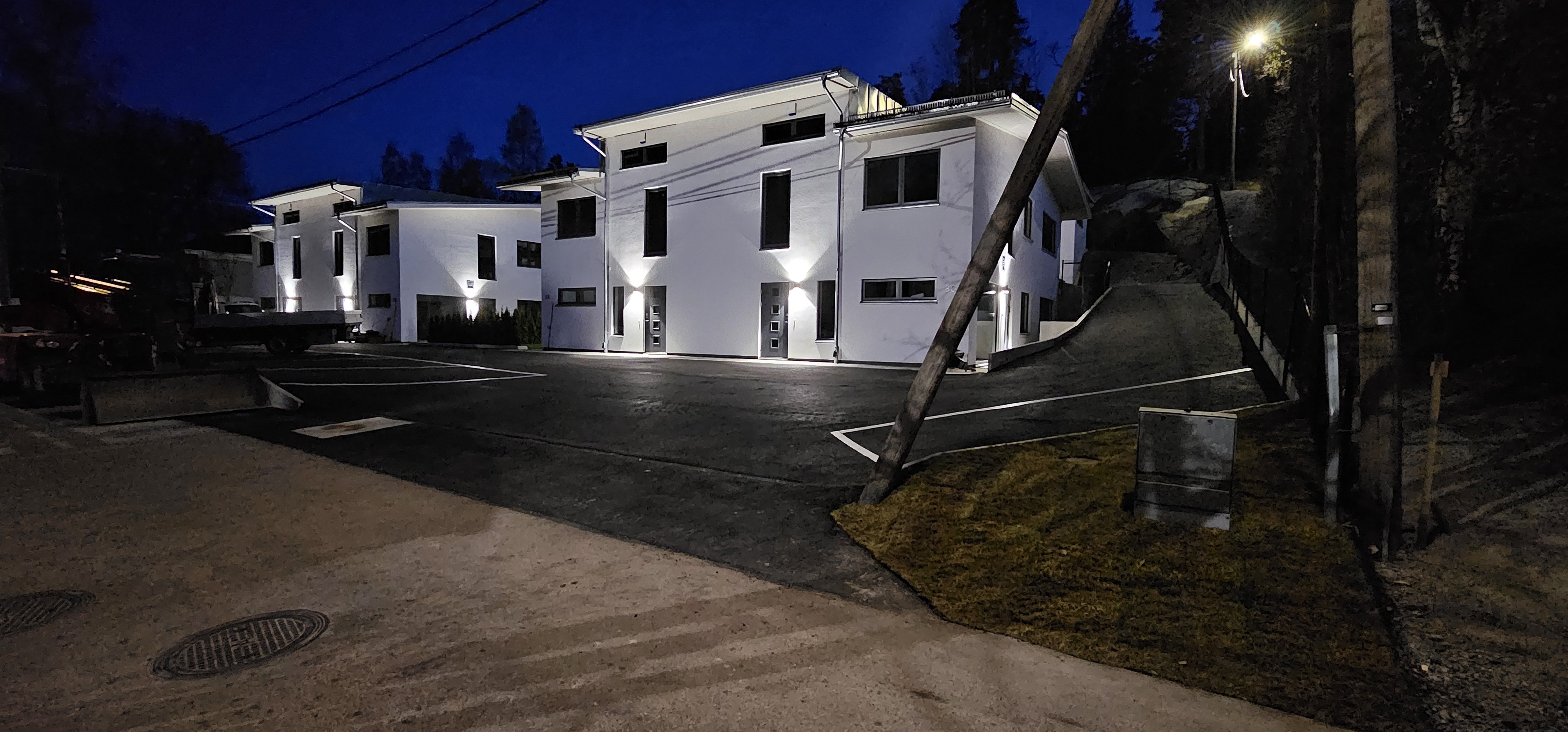 Duplex, 5 rooms, 194 sqm, Huddinge – bild 2