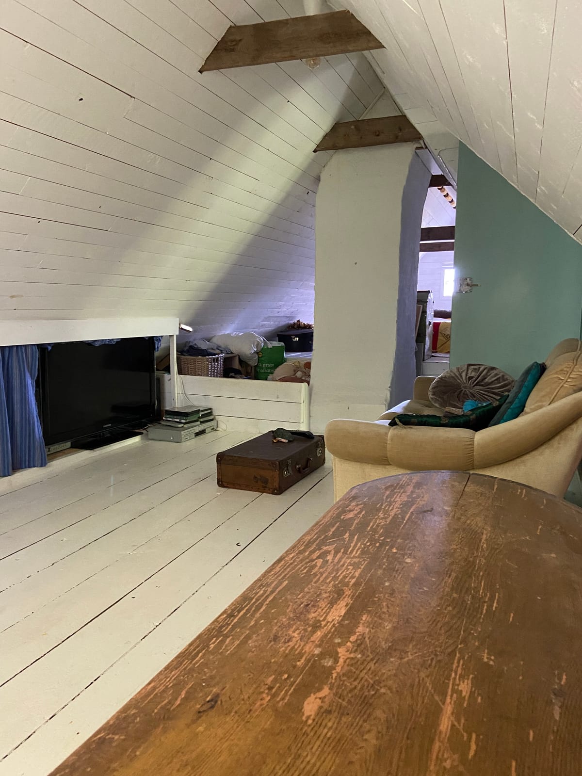 4 rok · 80 m² i Tingstäde – bild 20