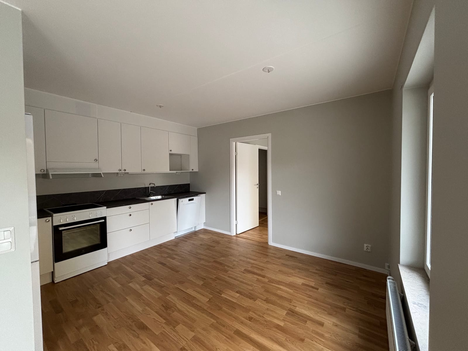 2 rok · 44 m² i Enköping – bild 7
