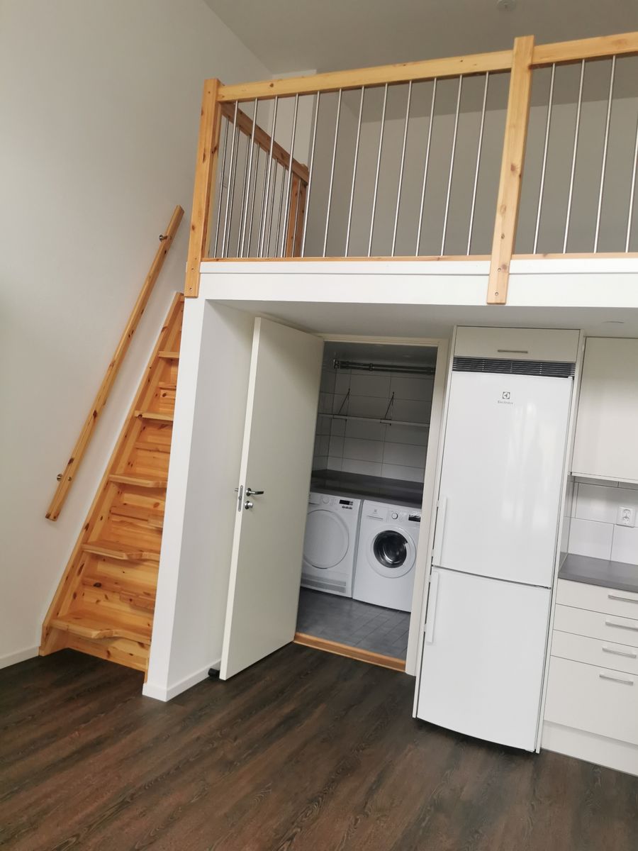 1 rok · 35 m² i Eslöv – bild 4
