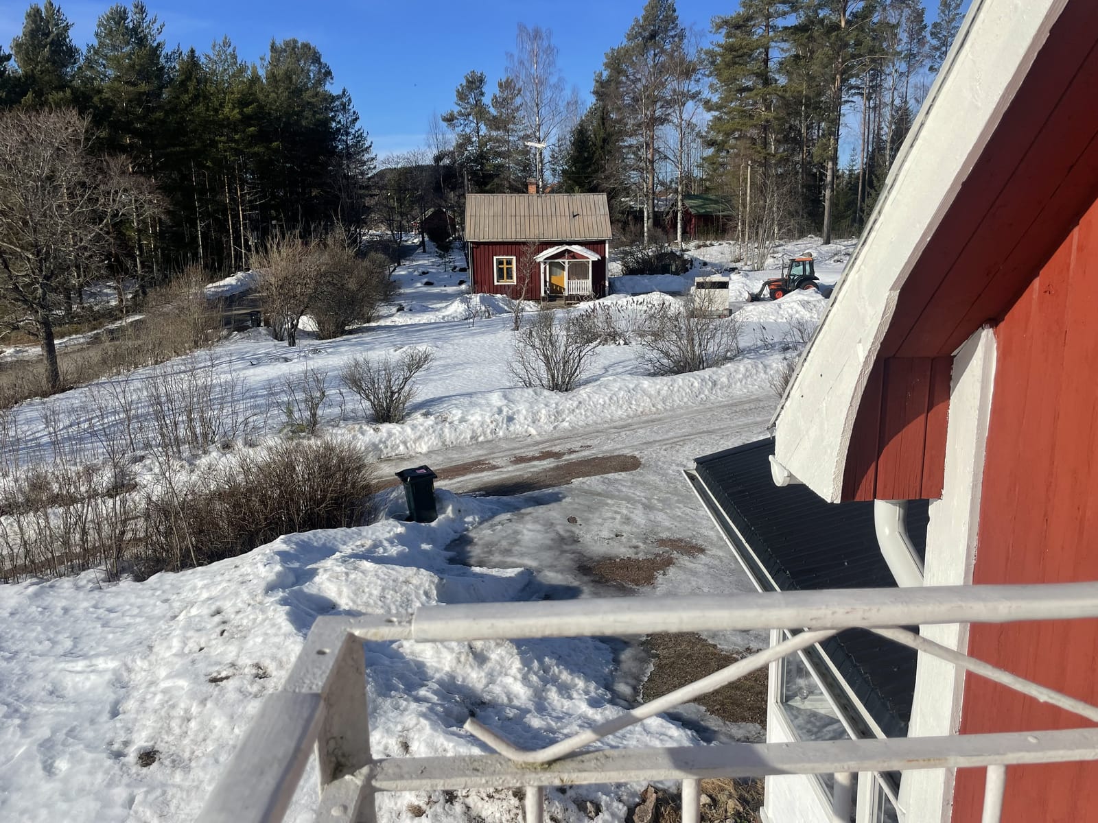 5 rok · 110 m² i Bjuråker – bild 25