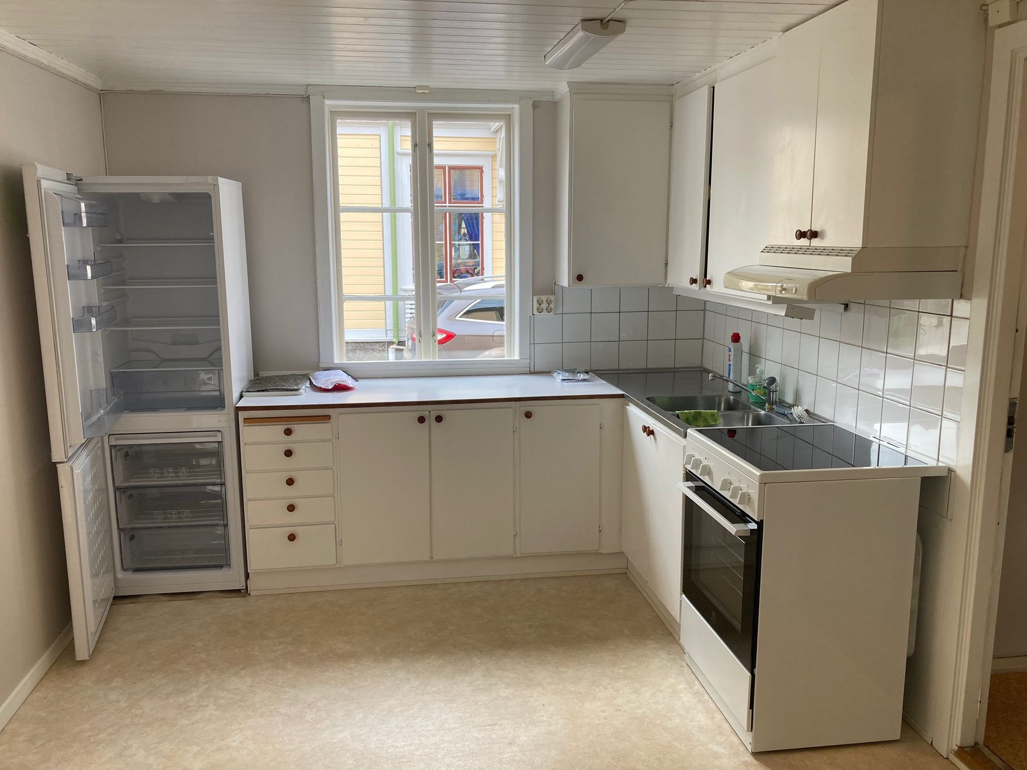 Lägenhet, 2 rooms, 50 sqm, Tidaholm