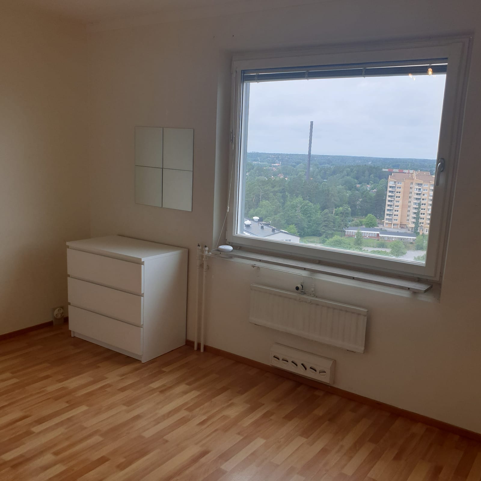 1 rok · 24 m² i Täby – bild 8