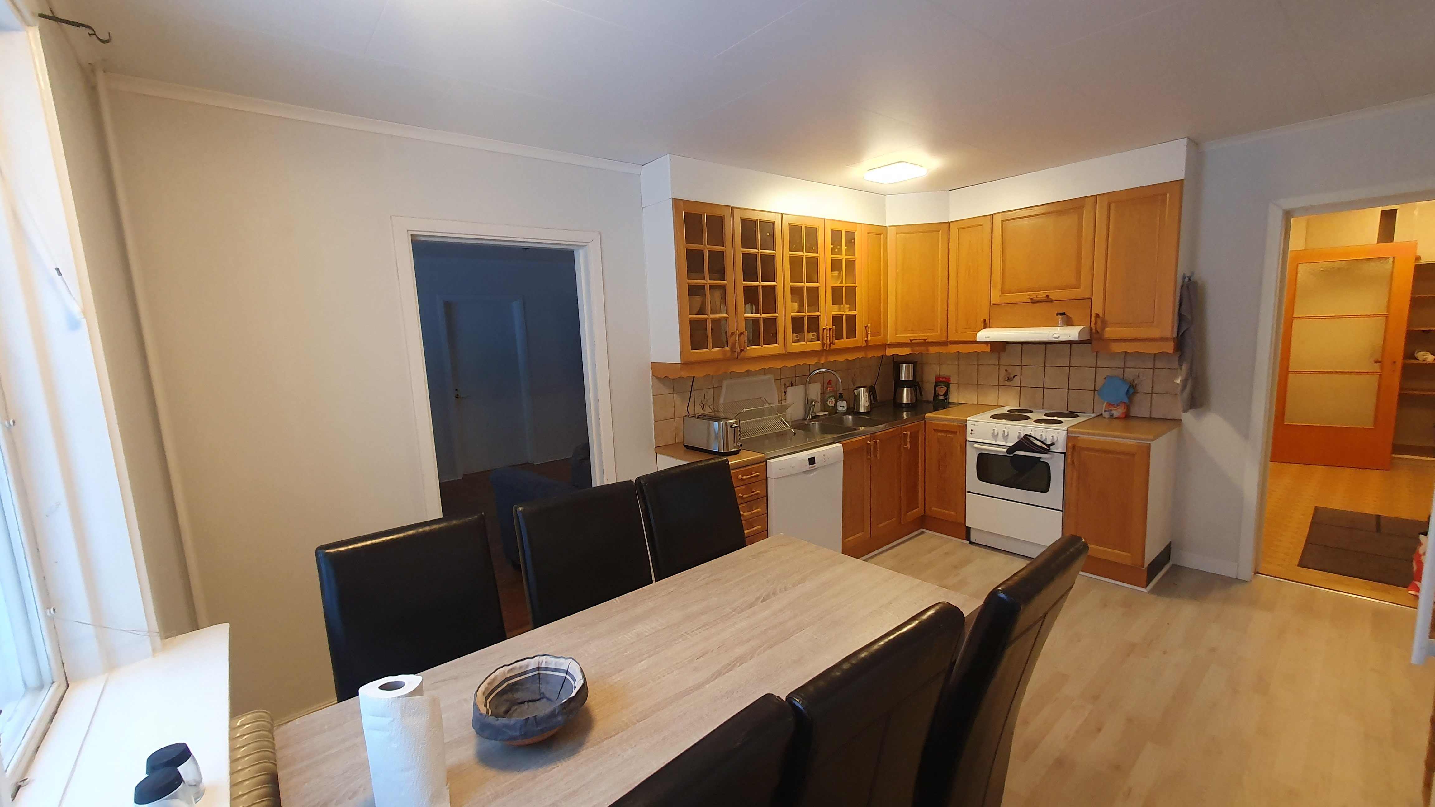 Lägenhet, 3 rooms, 65 sqm, Ånge – Ånge
