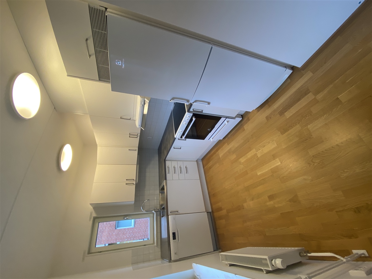 2 rok · 56 m² i Norrköping – bild 6