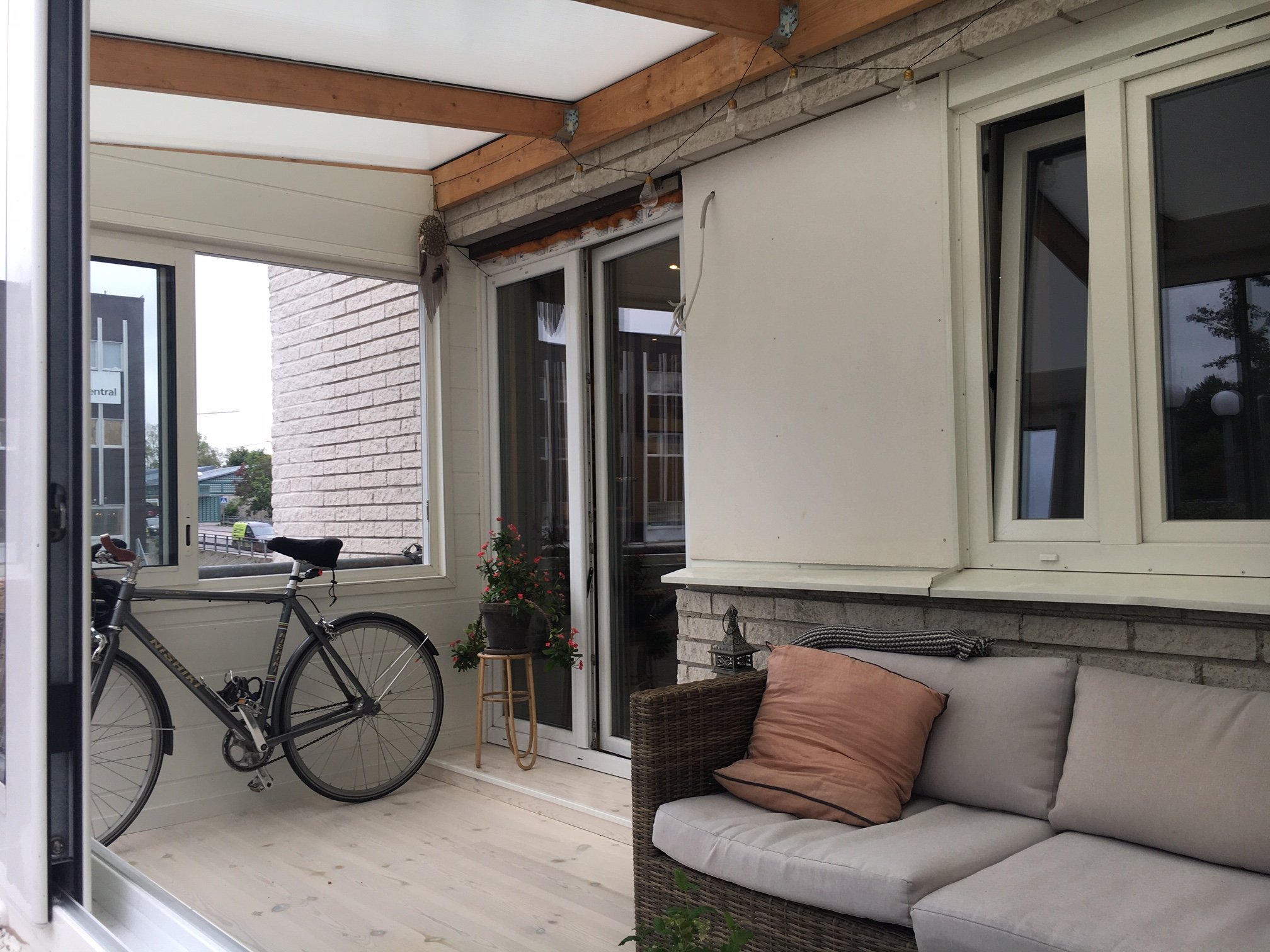 Lägenhet, 3 rooms, 45 sqm, Sundbyberg – Sundbyberg