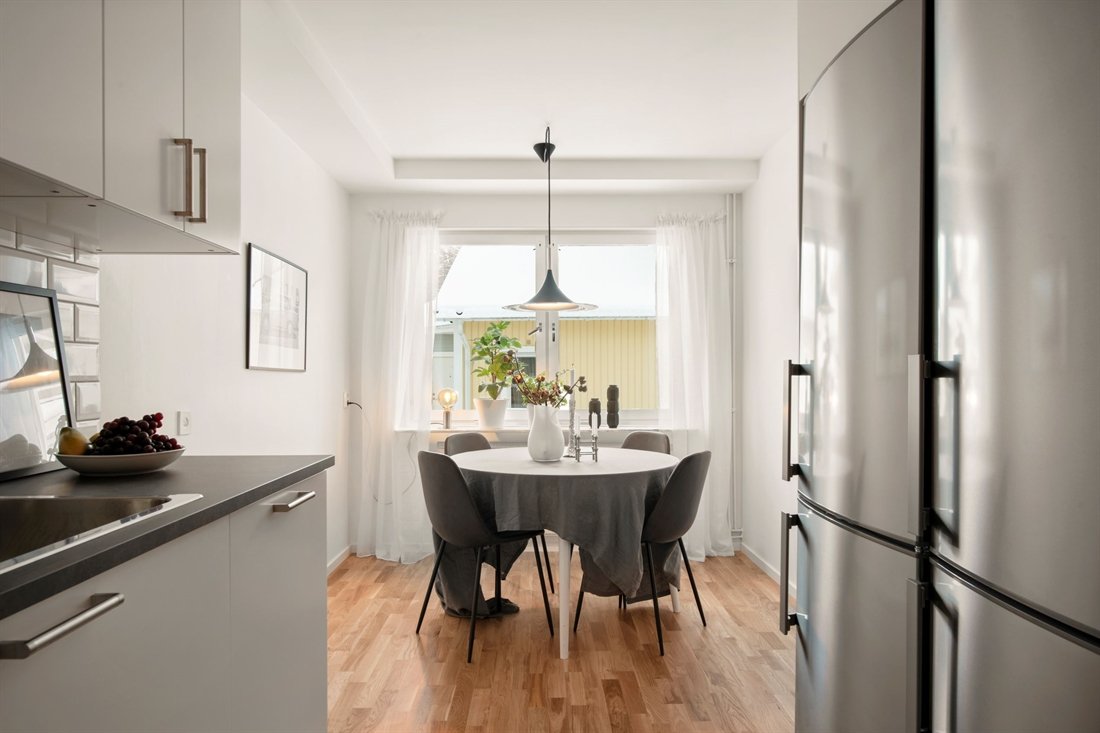 Radhus, 4 rooms, 110 sqm, Åkersberga – bild 20