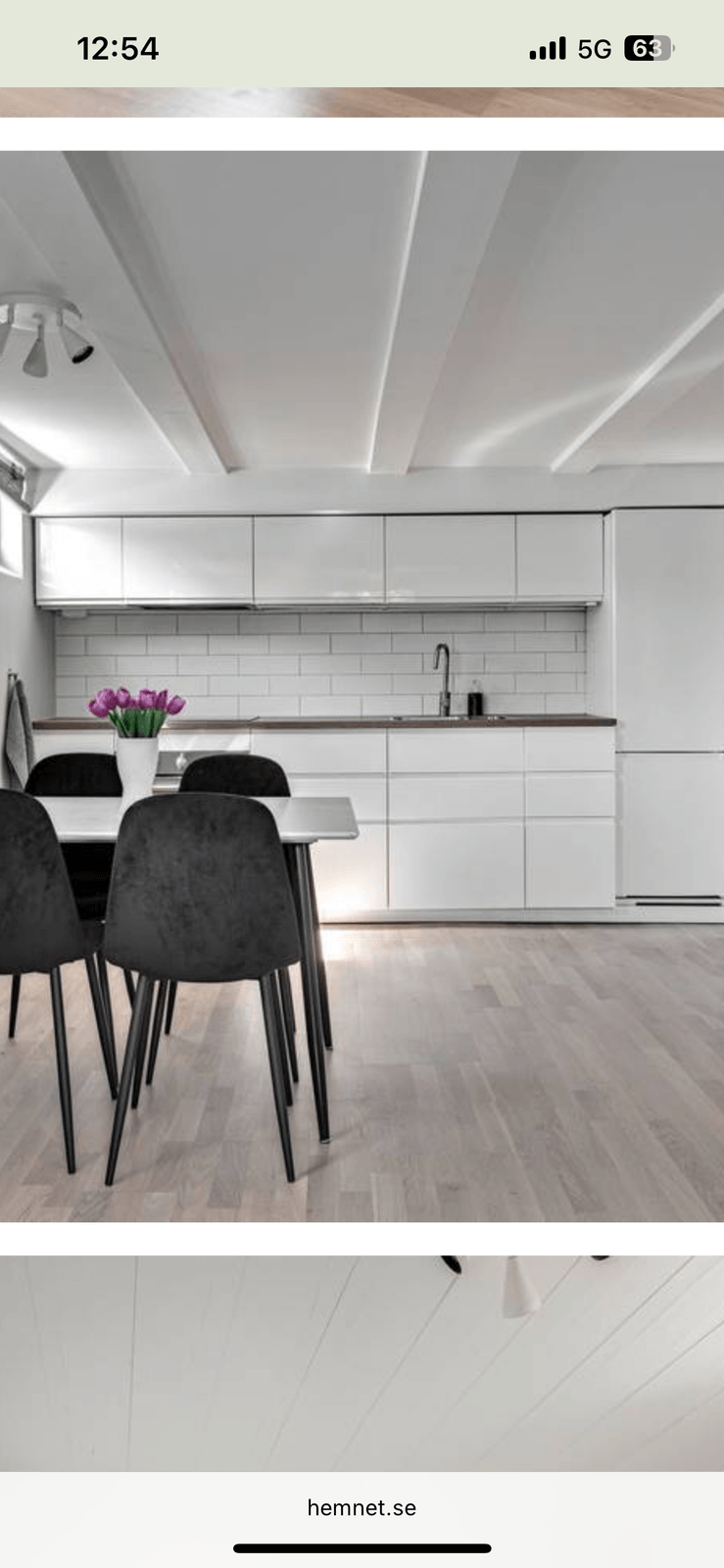 2 rok · 45 m² i Rönninge – bild 3