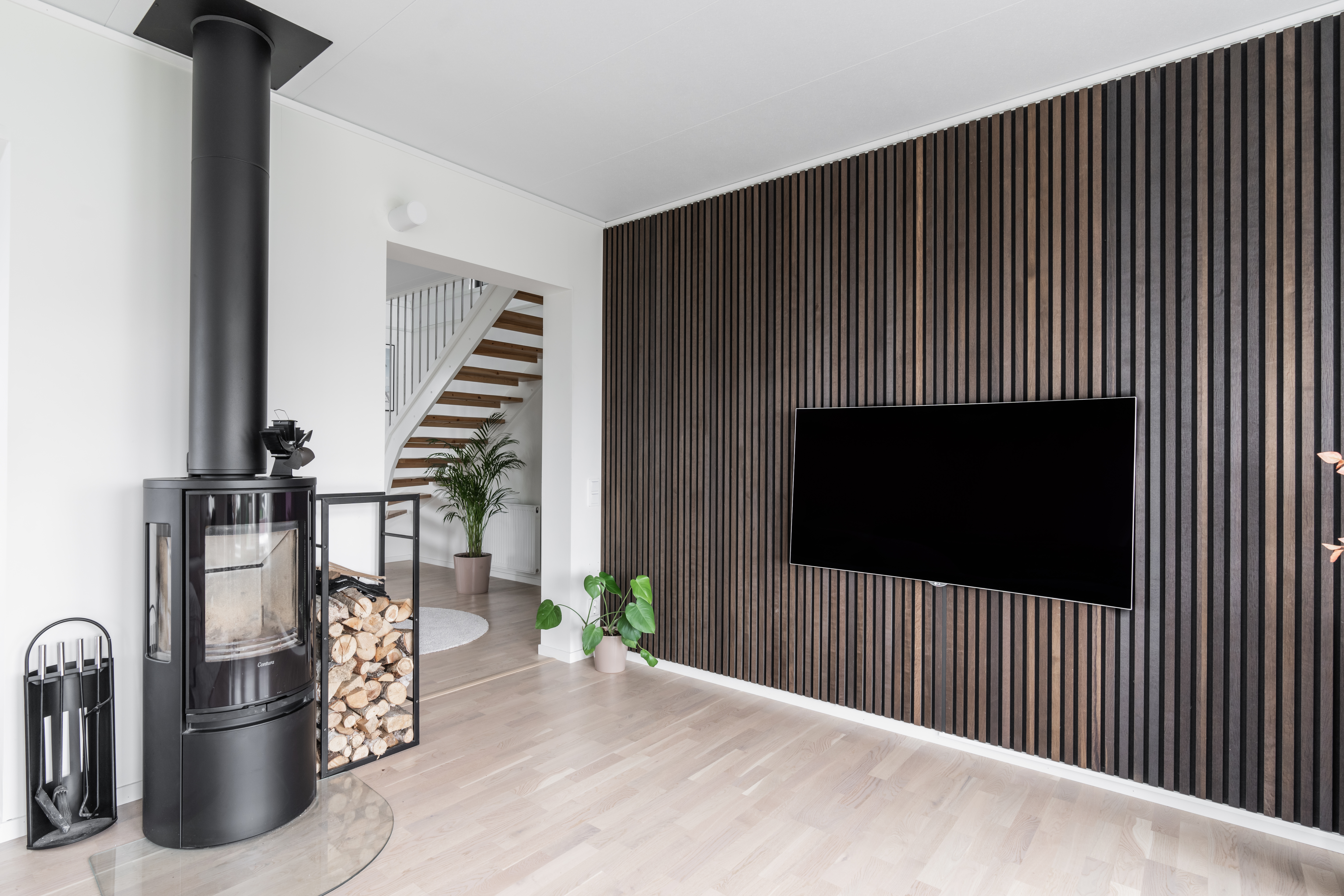 Villa/Hus, 7 rooms, 168 sqm, Karlskoga – bild 5