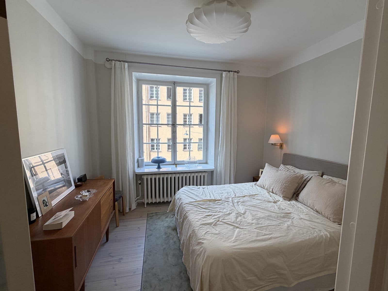 2 rok · 61 m² i Stockholm – bild 12