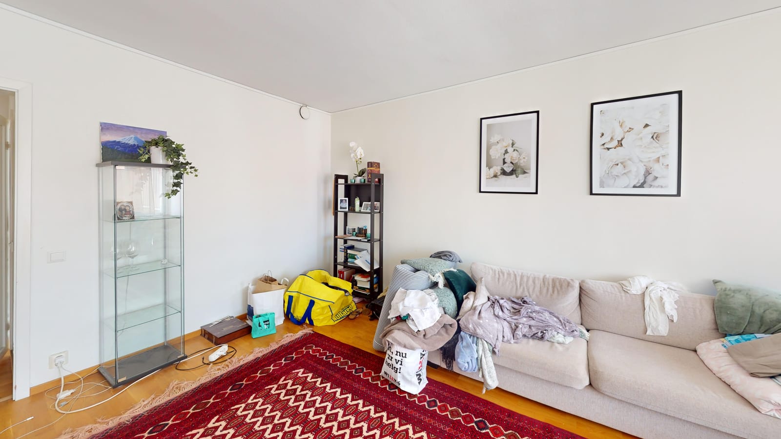 3 rok · 80 m² i Borås – Borås