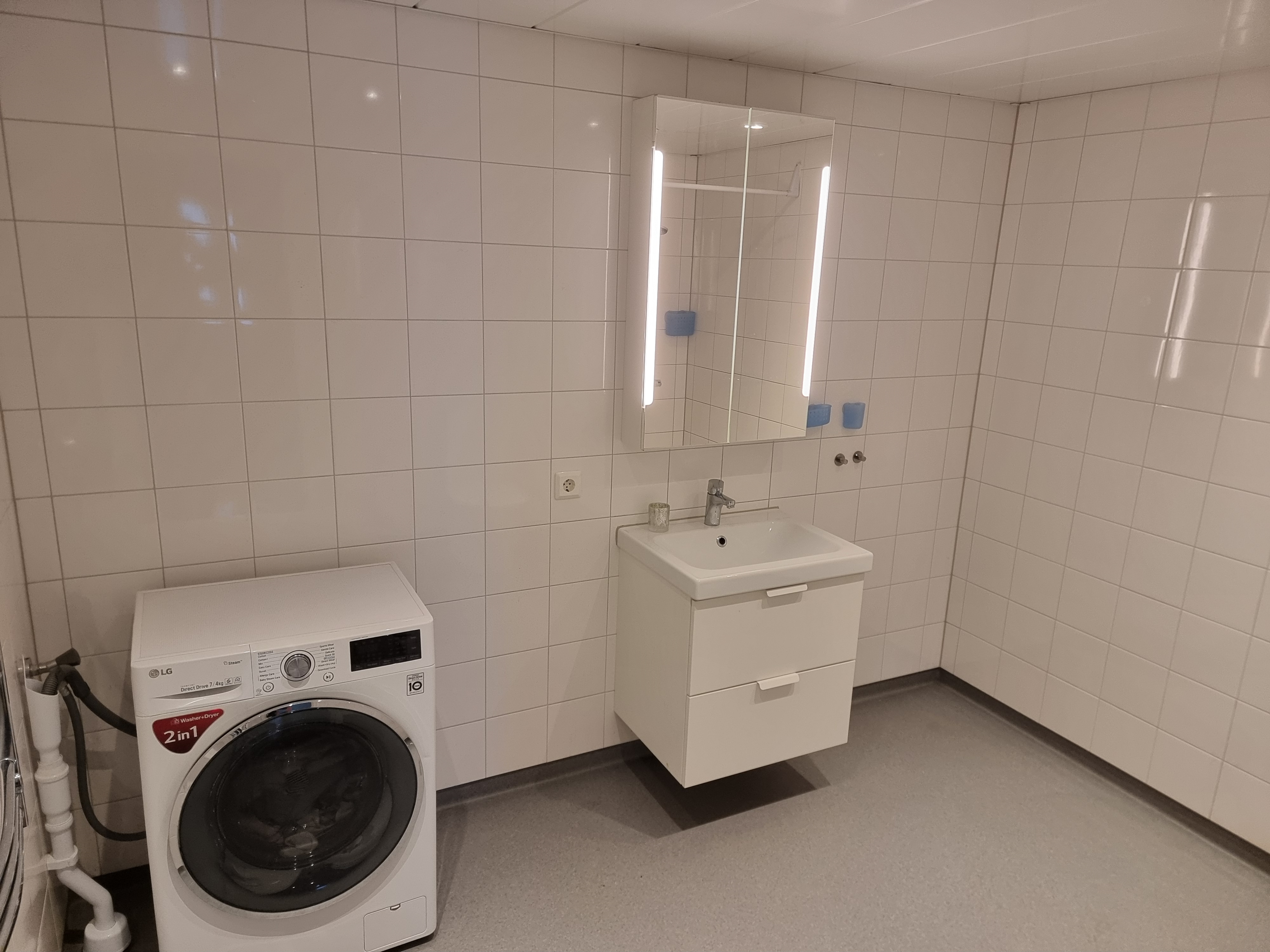 Lägenhet, 3 rooms, 72 sqm, Märsta – bild 19