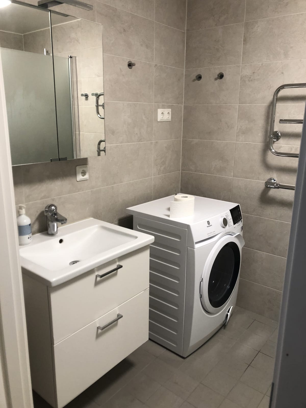 2 rok · 39 m² i Helsingborg – bild 3