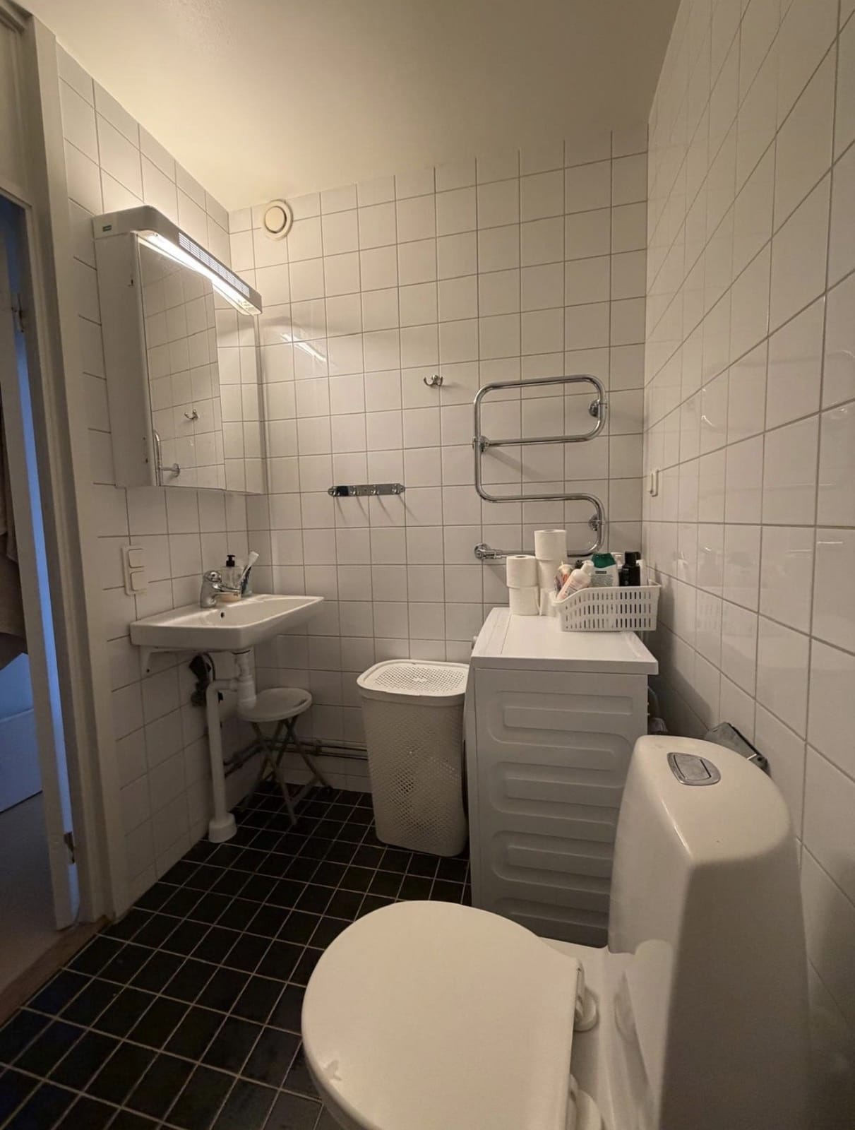 2 rok · 50 m² i Älta – bild 3