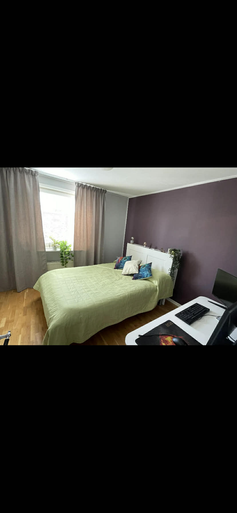 2 rok · 53 m² i Åkersberga – bild 8