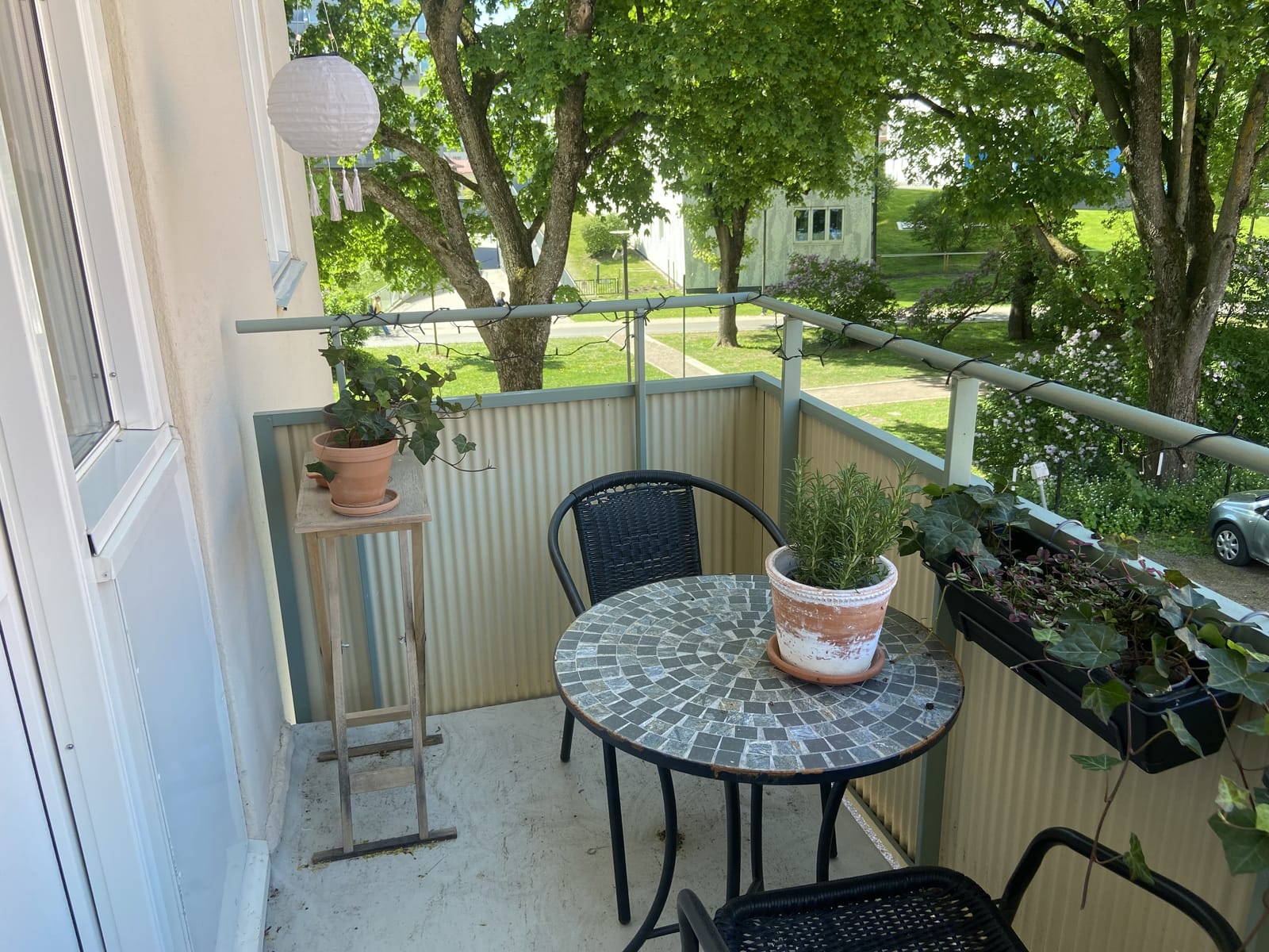 Lägenhet, 2 rooms, 41 sqm, Uppsala