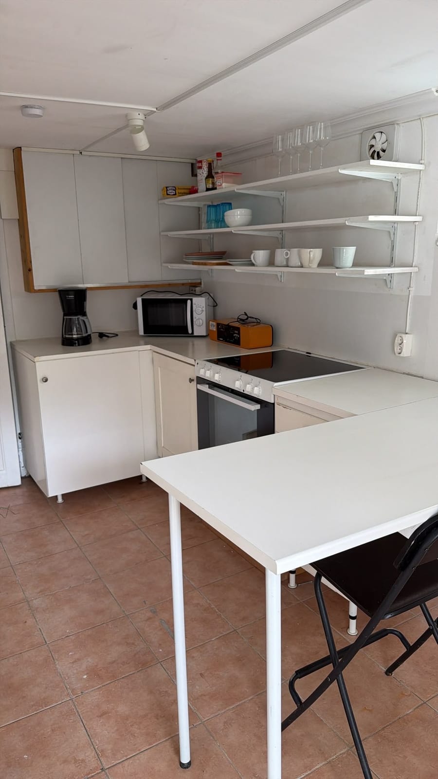 2 rok · 65 m² i Tumba – bild 2
