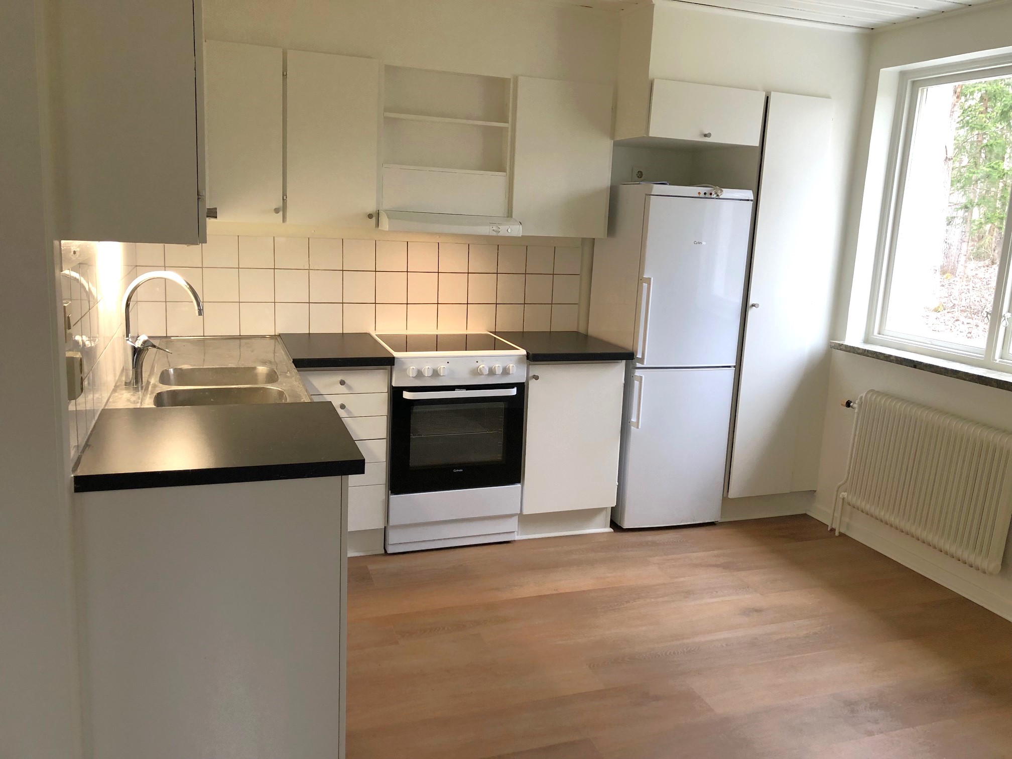 Lägenhet, 2 rooms, 52 sqm, Norberg – bild 5