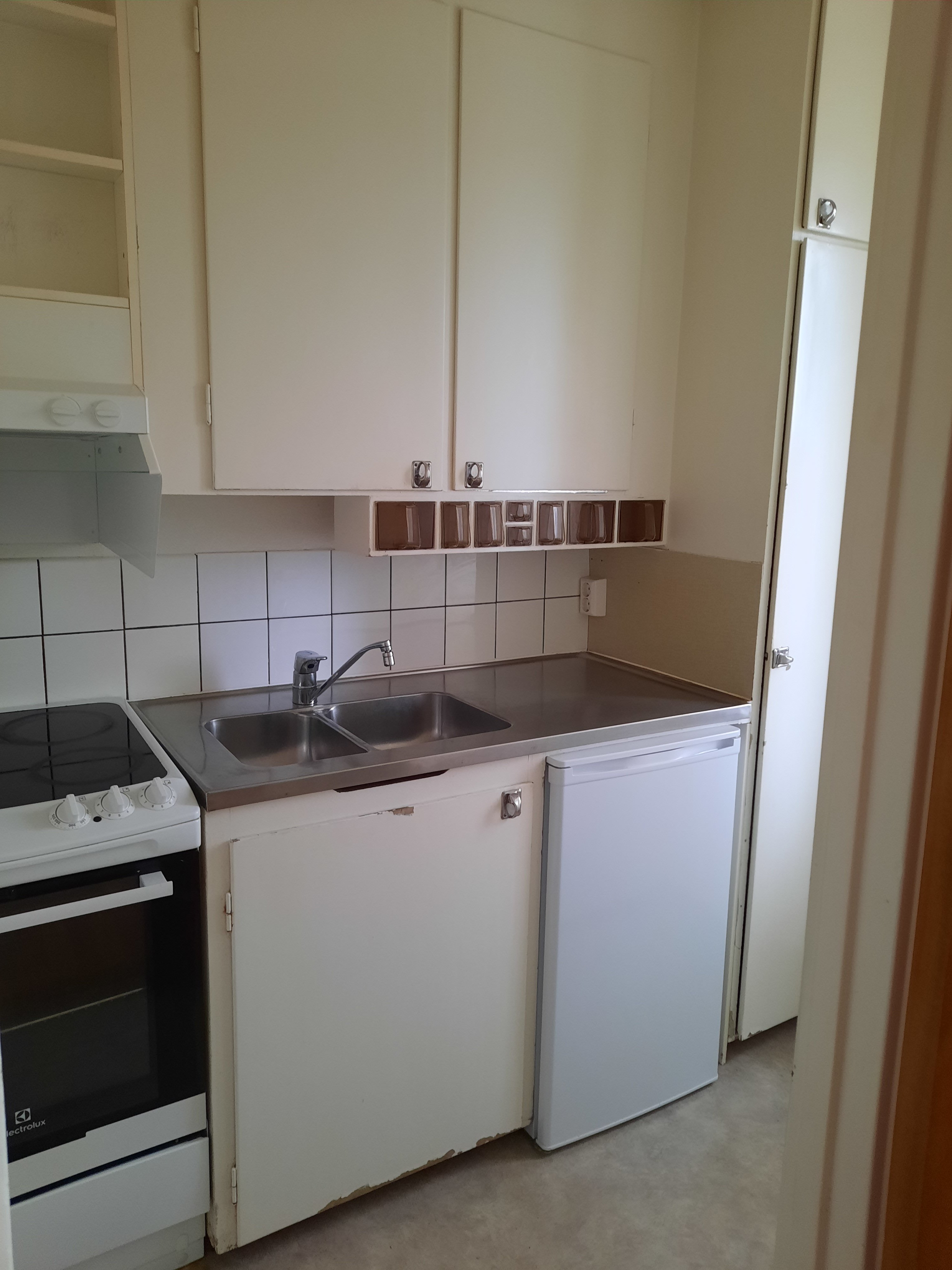 Lägenhet, 1 rooms, 32 sqm, Lessebo – bild 3