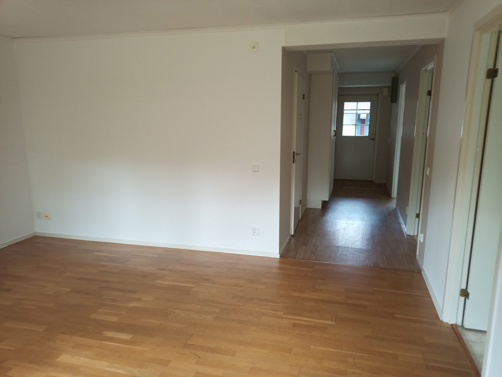 Lägenhet, 3 rooms, 72 sqm, Västervik