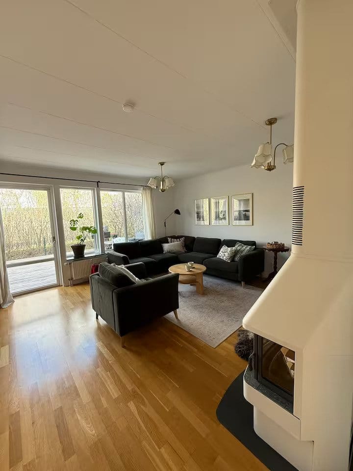 4 rok · 134 m² i Mariefred – bild 6