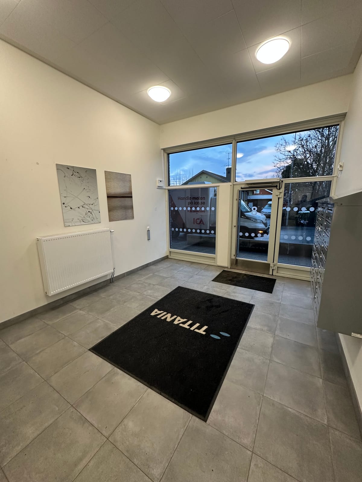 2 rok · 47 m² i Vallentuna – bild 8