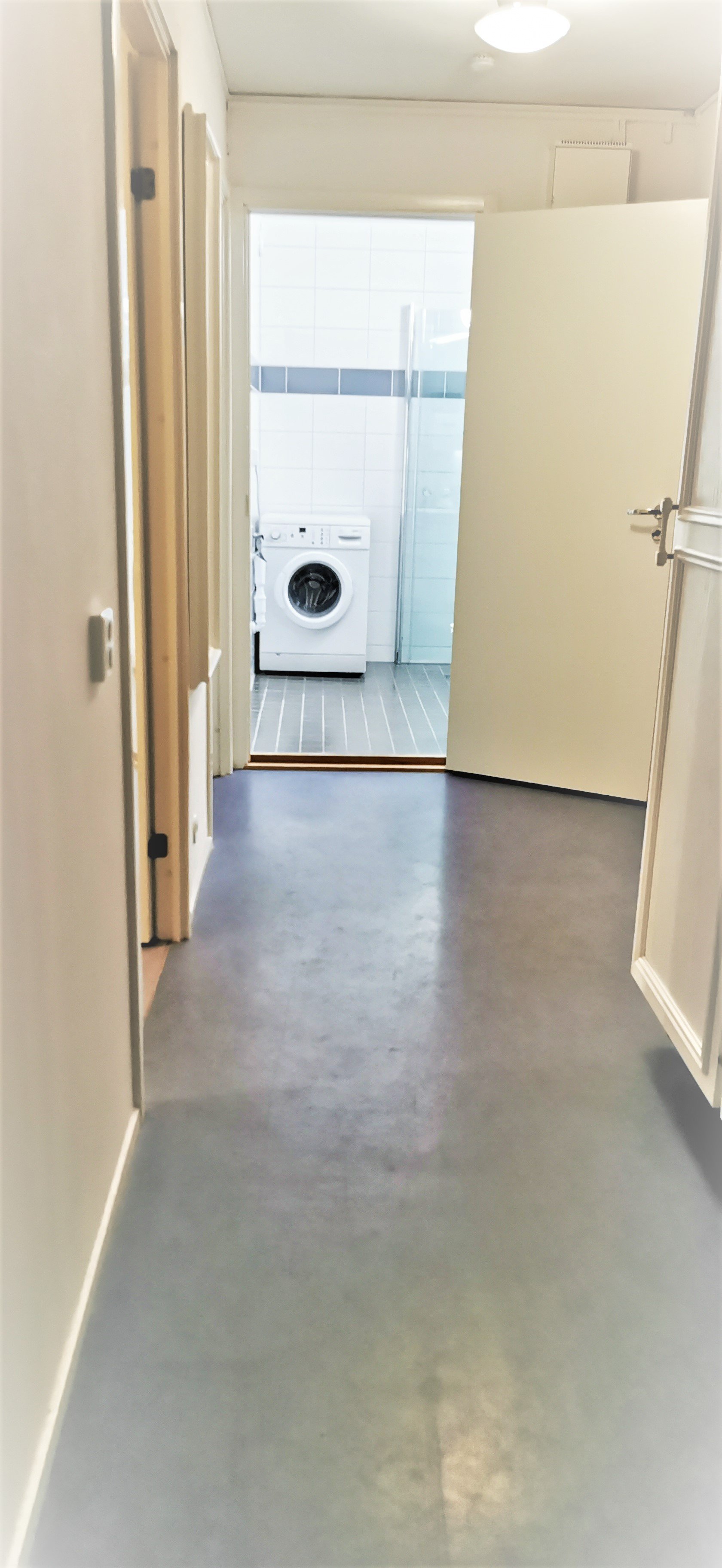 Lägenhet, 2 rooms, 65 sqm, Kista – bild 2