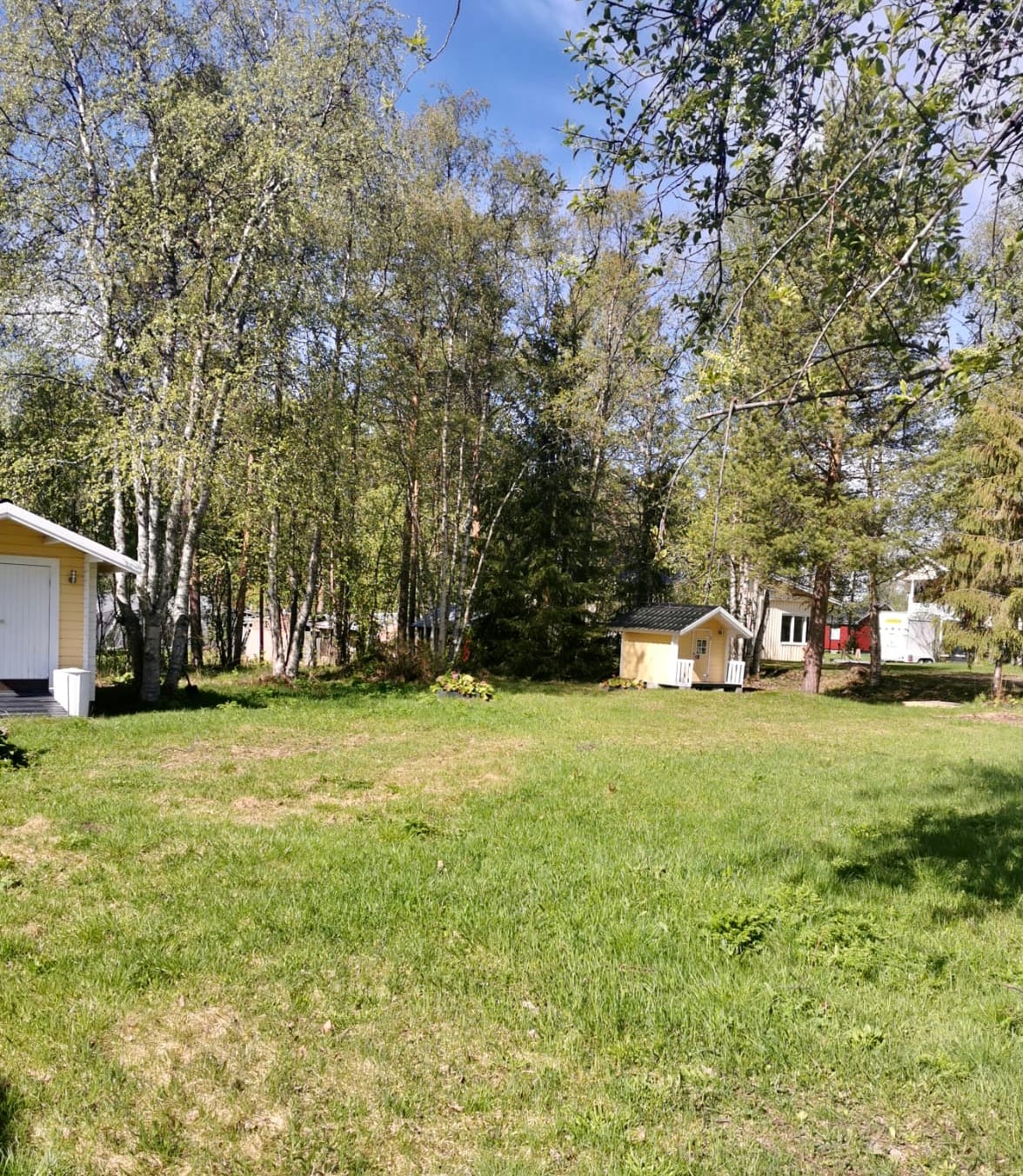 3 rok · 75 m² i Arjeplog – bild 4