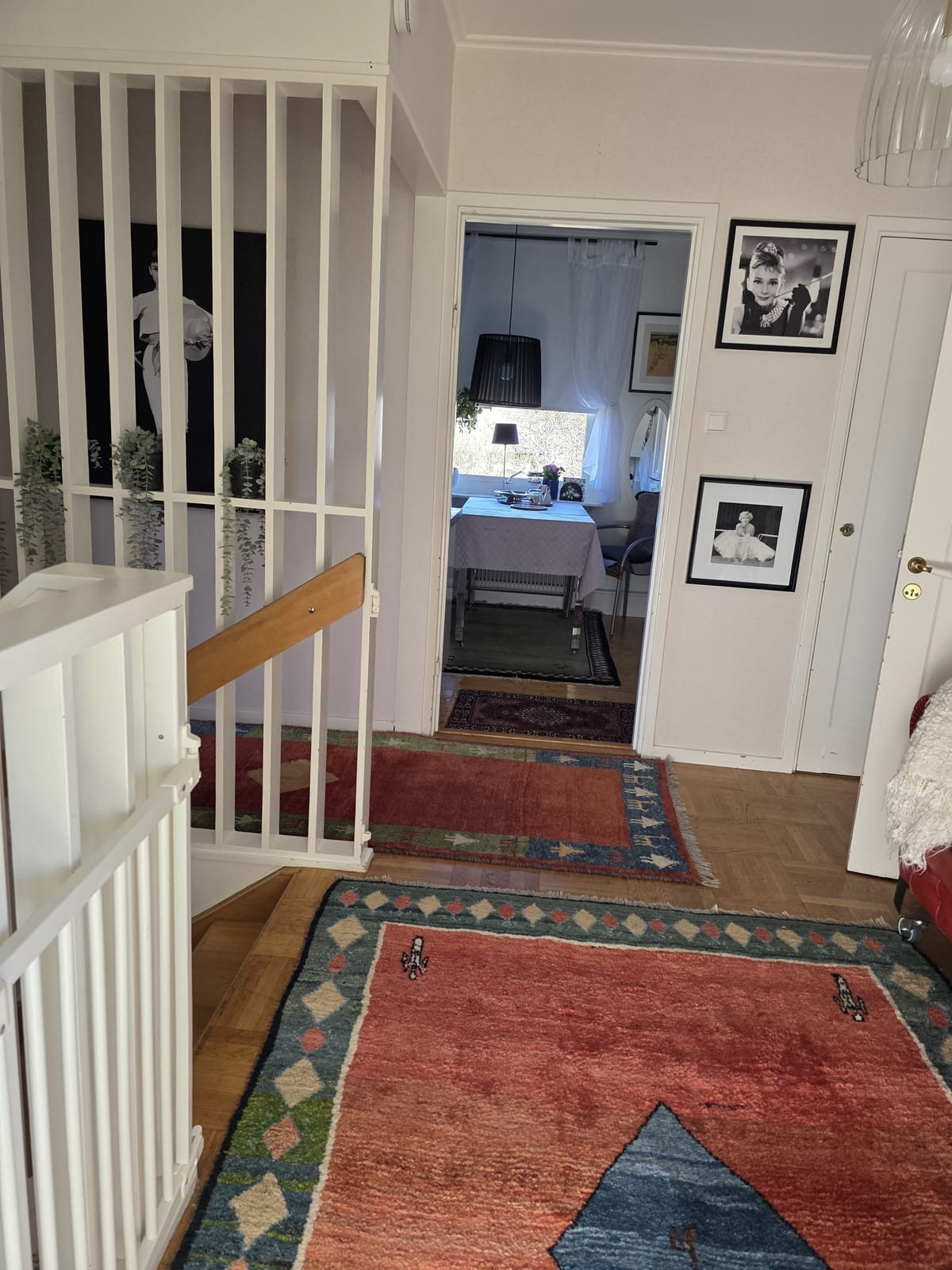 2 rok · 75 m² i Huddinge – bild 17