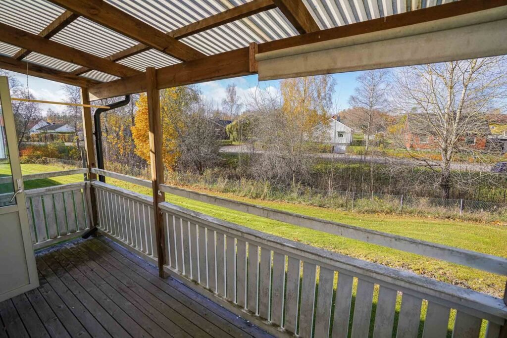 2 rok · 45 m² i Unnaryd – bild 6