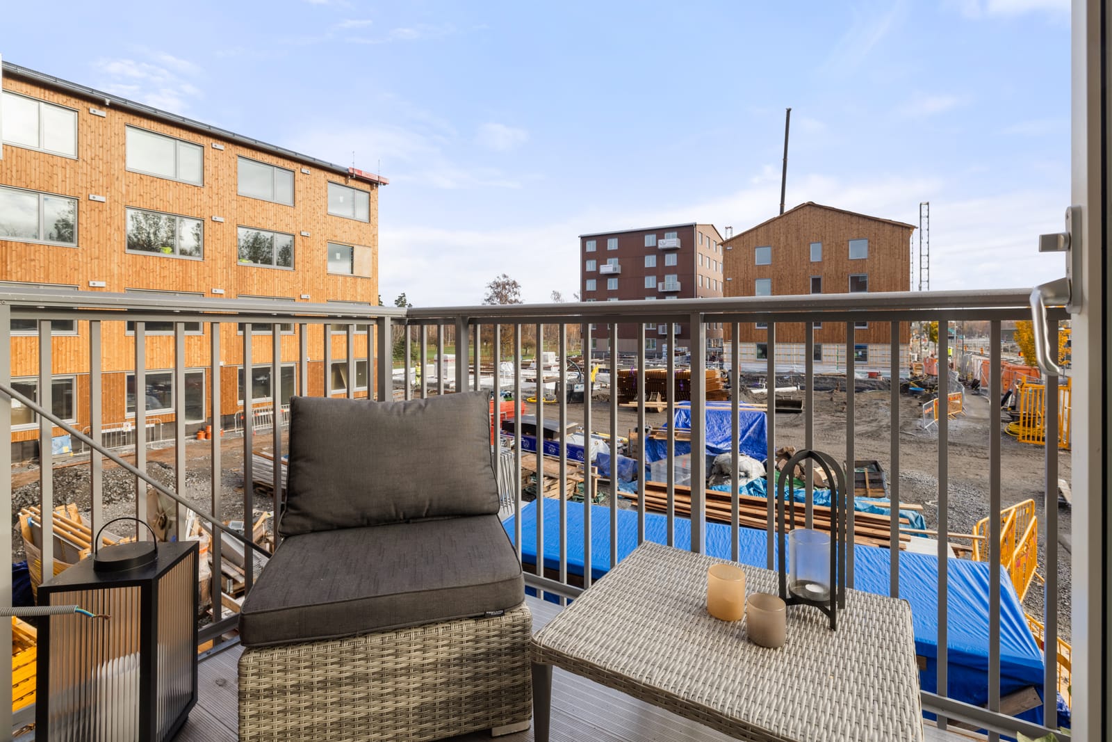 1 rok · 31 m² i Stockholm – bild 16