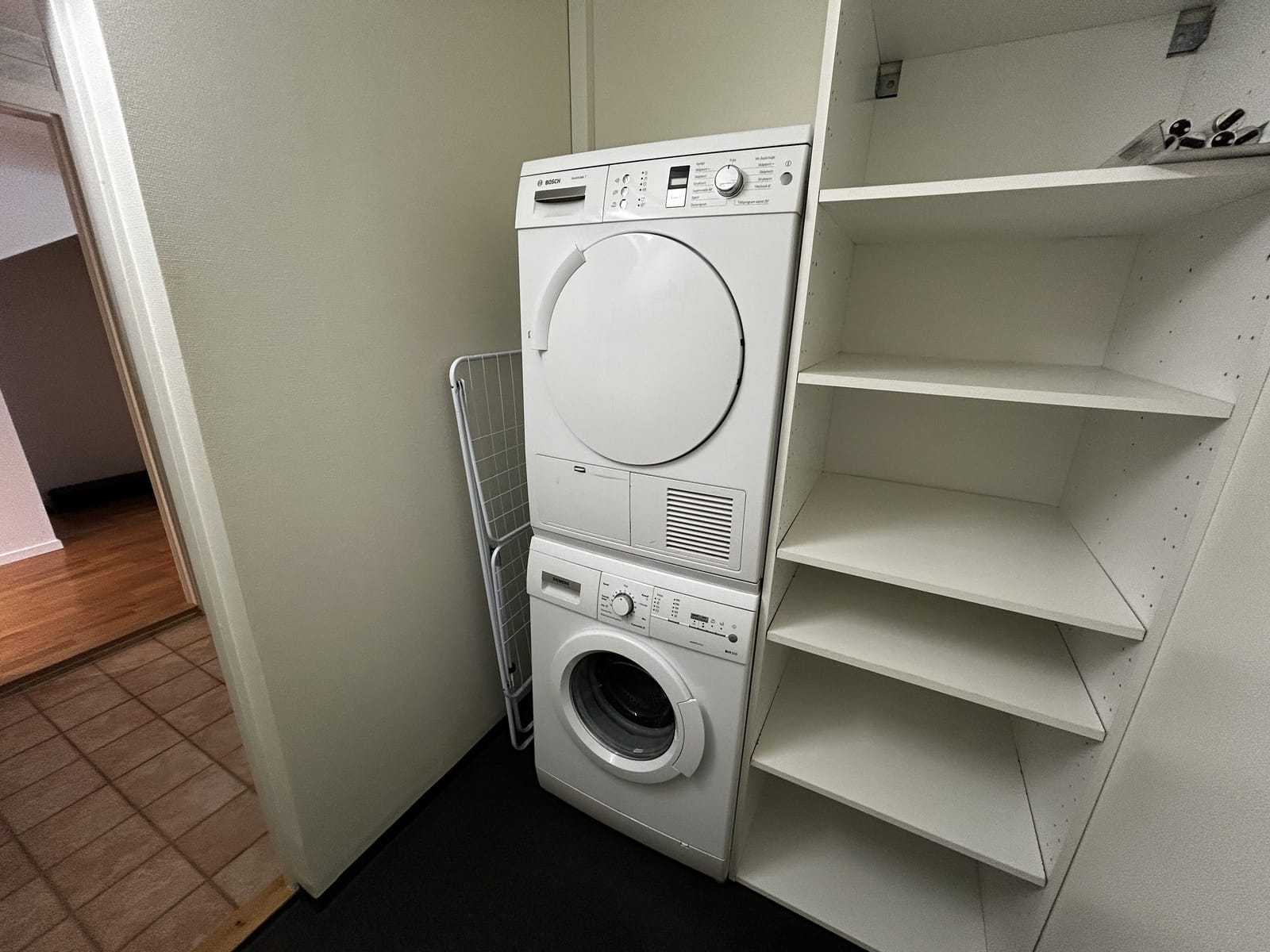 2 rok · 52 m² i Askim – bild 13