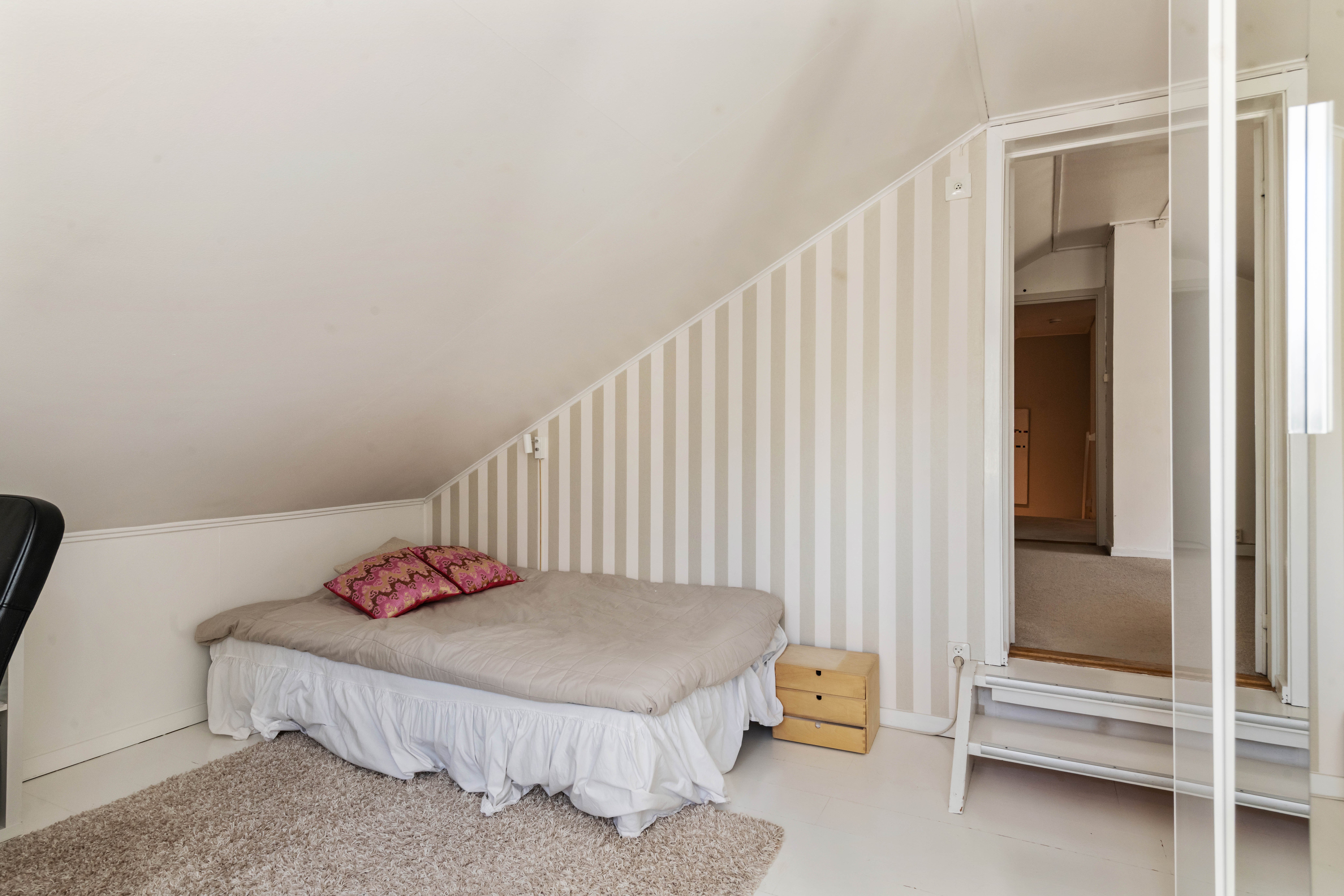 Villa/Hus, 8 rooms, 280 sqm, Djursholm – bild 14