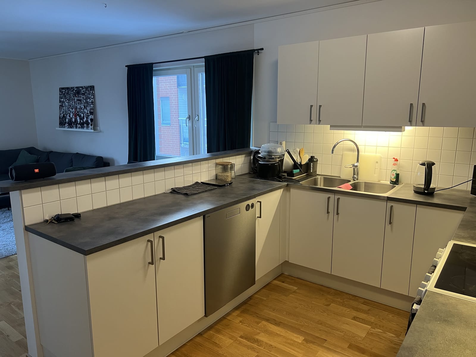 2 rok · 52 m² i Umeå – bild 4