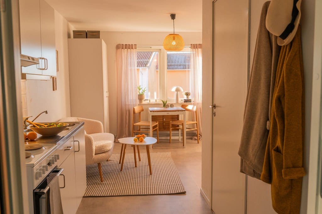 1 rok · 22 m² i Ronneby – bild 2