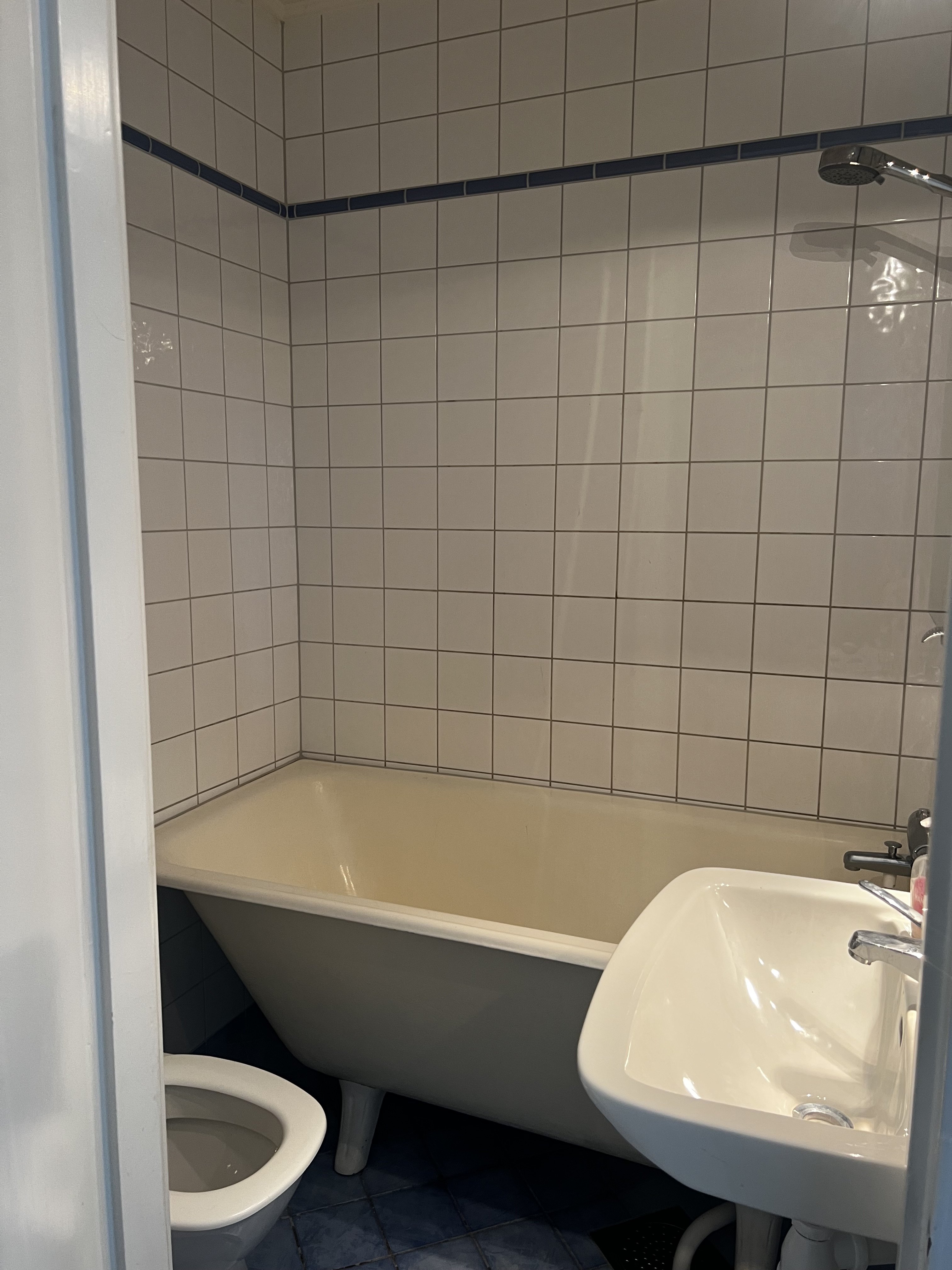 Lägenhet, 1 rooms, 34 sqm, Stockholm – bild 9