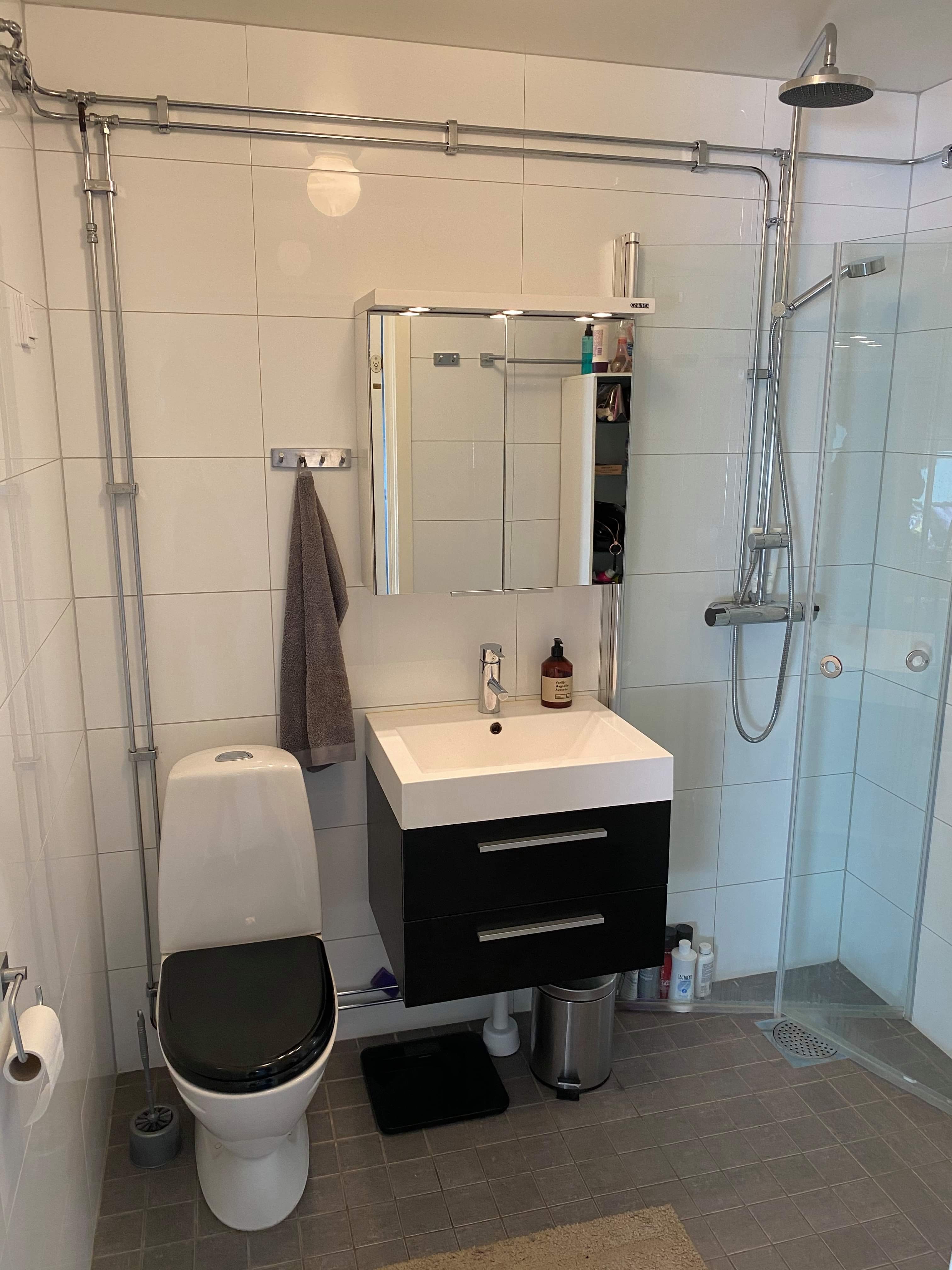 Lägenhet, 2 rooms, 61 sqm, Solna – bild 6