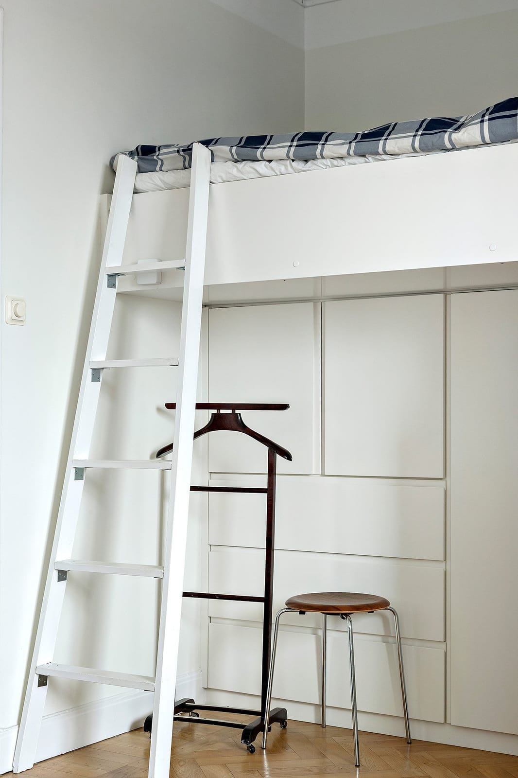 1 rok · 28 m² i Stockholm – bild 4