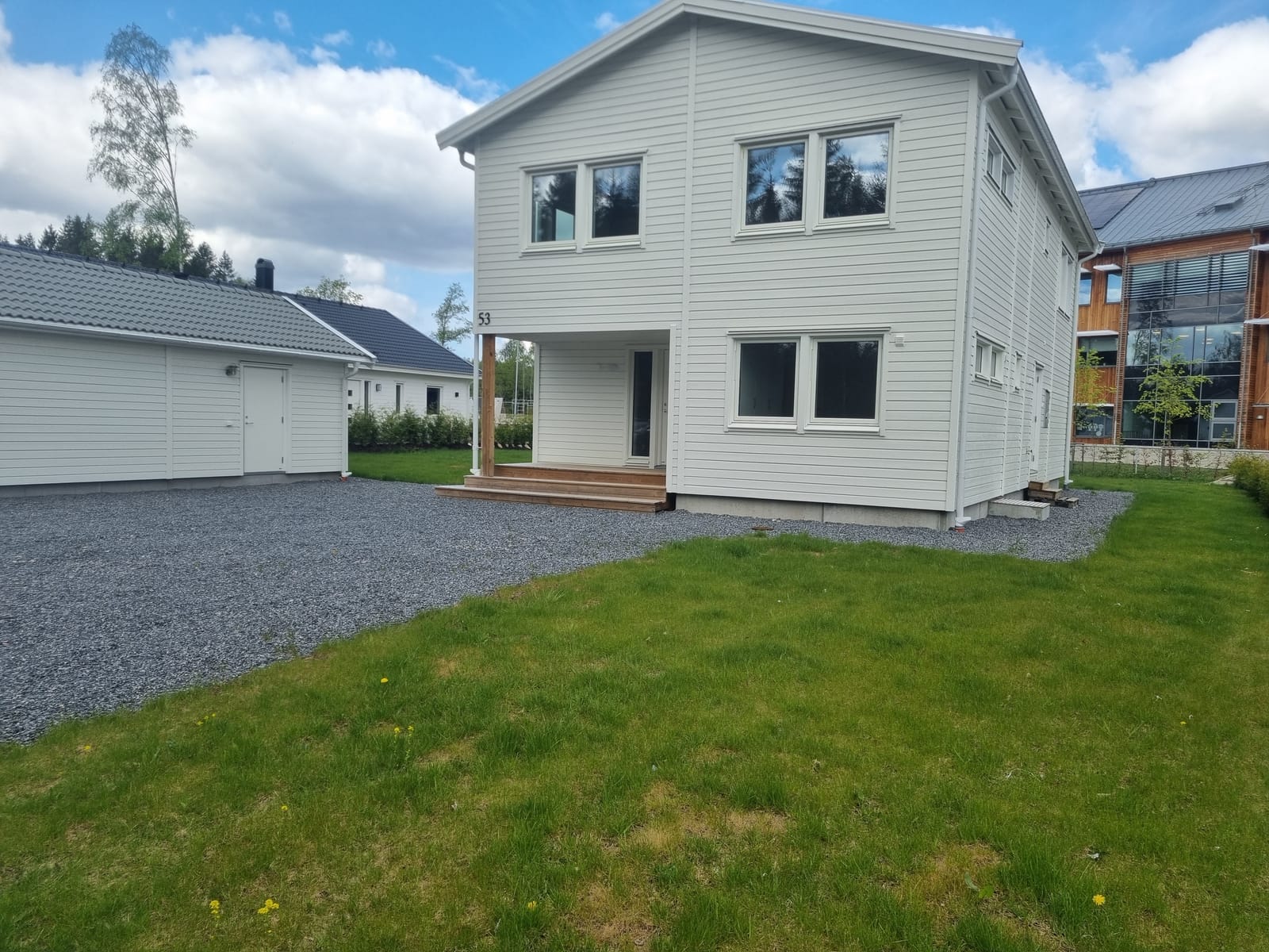 Villa/Hus, 7 rooms, 183 sqm, Hindås