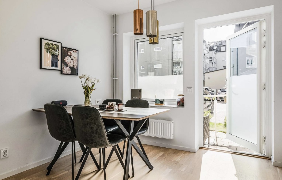 2 rok · 58 m² i Nyköping – bild 7