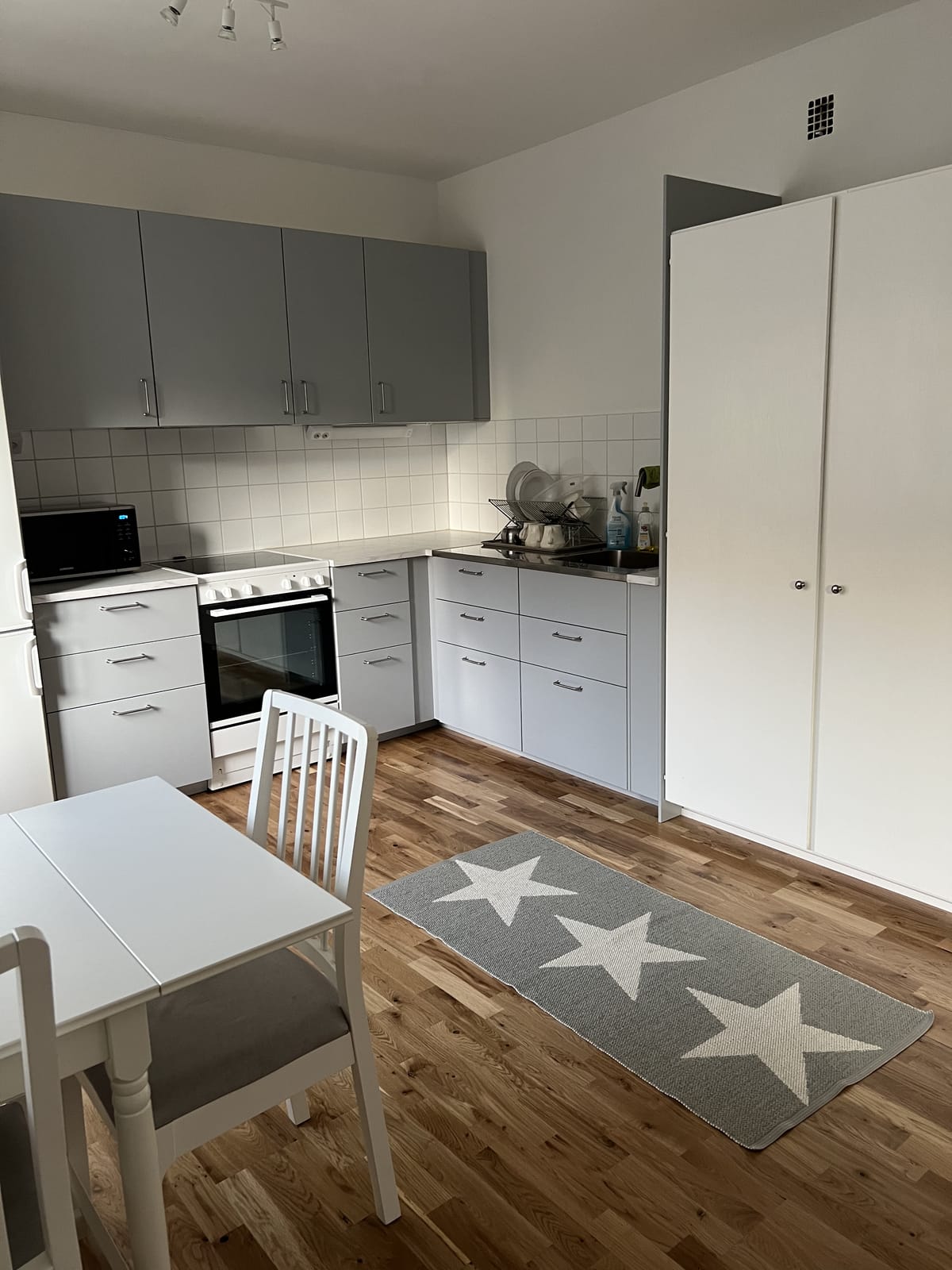 Lägenhet, 1 rooms, 43 sqm, Västerås