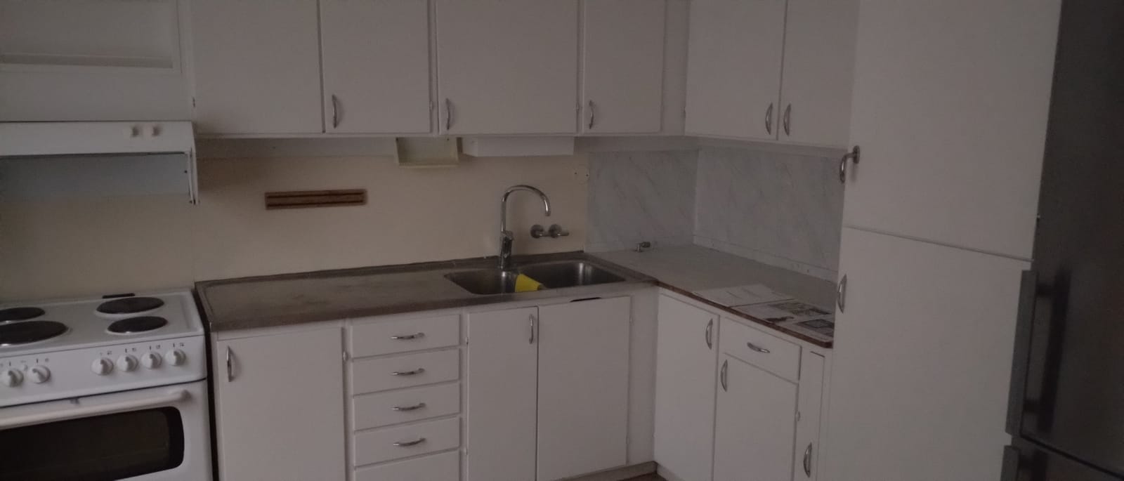 3 rok · 64 m² i Vårby – bild 3